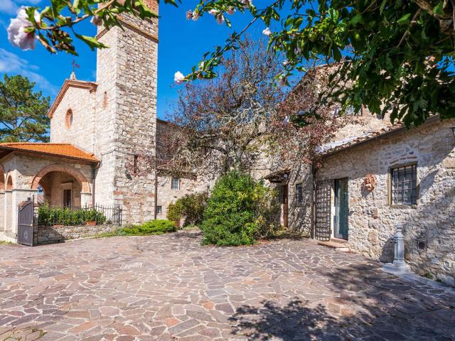 Casa in vendita a Castellina In Chianti, Toscana