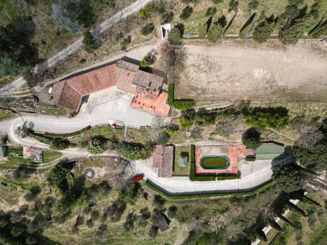 Casa in vendita a Cortona, Toscana
