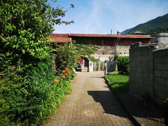 Casa in vendita a Borgofranco d'Ivrea, Torino