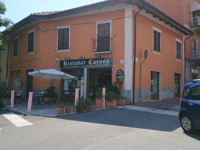 Locale Commerciale in vendita a Piemonte, Torino