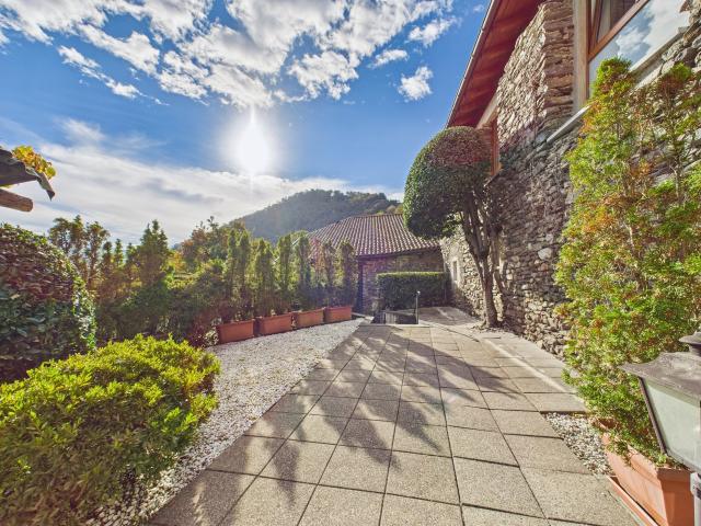 Haus kaufen in Monteceneri, Tessin