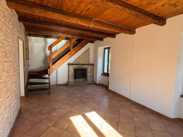 Einfamilienhaus kaufen in Malvaglia, Serravalle