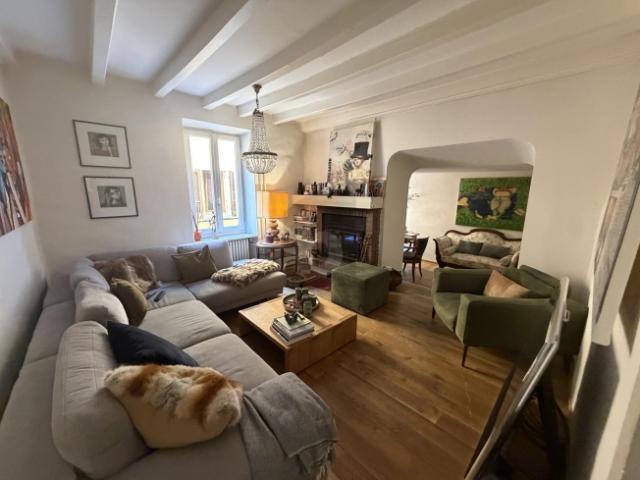 Haus kaufen in Caslano, Tessin