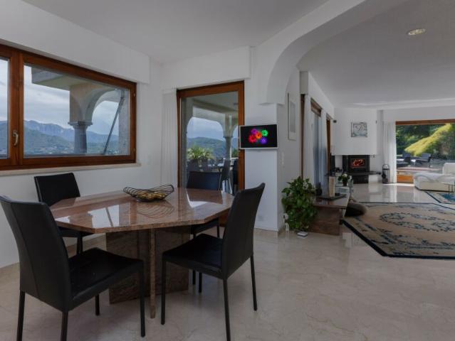 Einfamilienhaus kaufen in Bioggio, Tessin