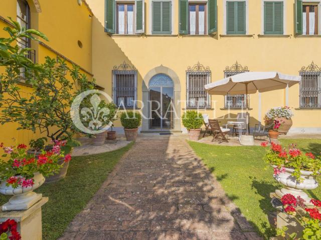 Casa in vendita a Casciana Terme Lari, Lari