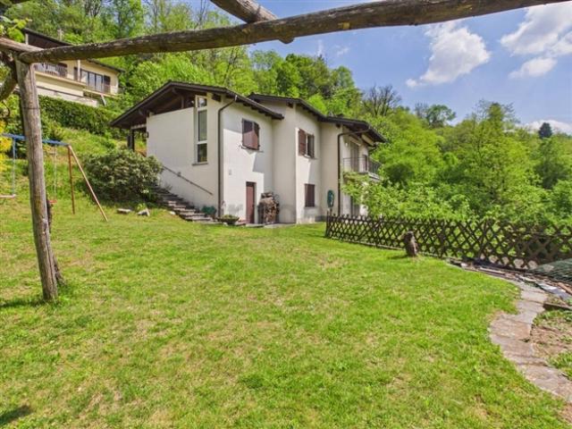 Einfamilienhaus kaufen in Biogno-Beride, Tessin