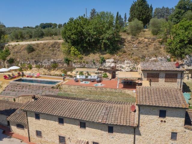 Casa in vendita a Centro storico di San Gimignano, San Gimignano