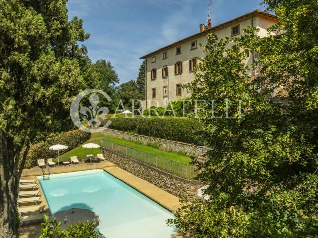Casa in vendita a Unione dei Comuni Circondario dell'Empolese Valdelsa, Gambassi Terme