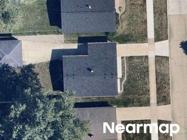 House for sale in Westland, Michigan