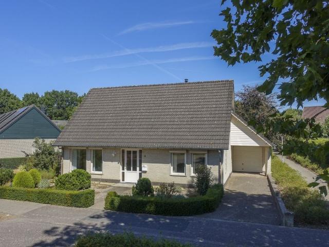 Woning te huur in Afferden, Limburg