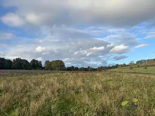 Terrain vente à Le Pont, Affieux