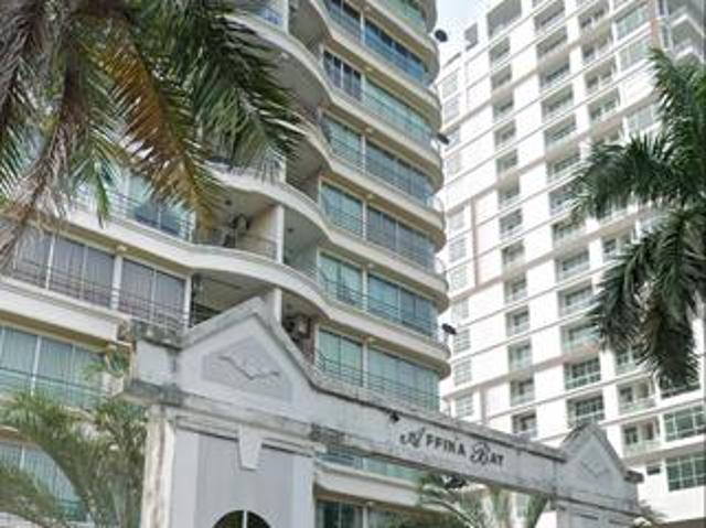 Condominium for sale in Wellesley, Penang