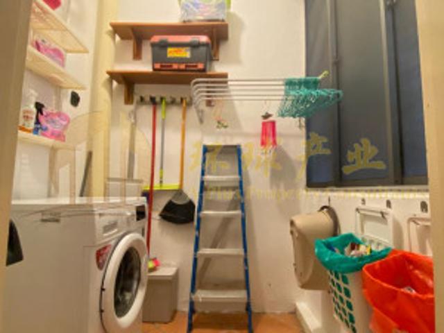 Apartment for rent in Wellesley, Penang