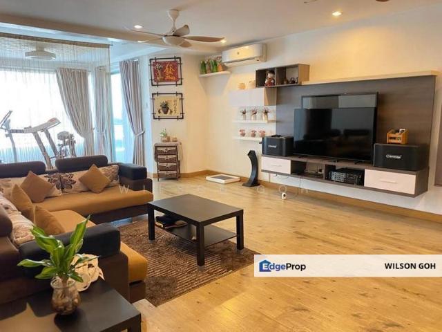Condominium for rent in Bagan Jermal, Bandar Butterworth
