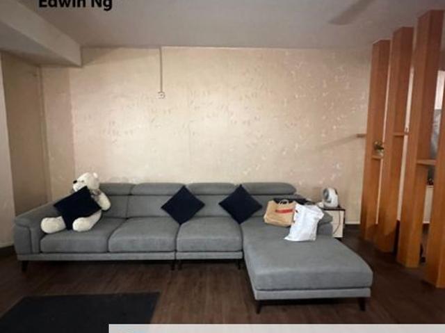 Condominium for sale in Bagan Jermal, Bandar Butterworth