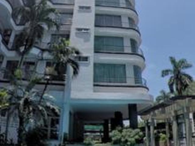 Condominium for sale in Wellesley, Penang