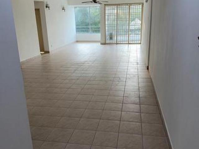 Condominium for sale in Bandar Butterworth, Seberang Perai