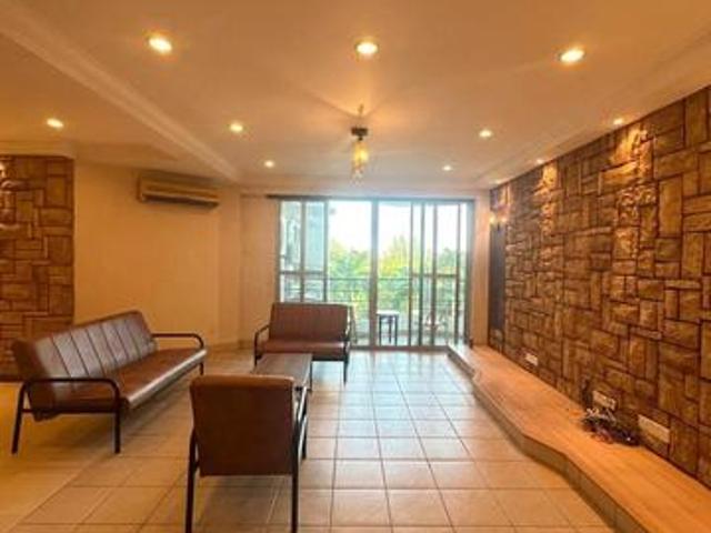 Condominium for rent in Wellesley, Penang