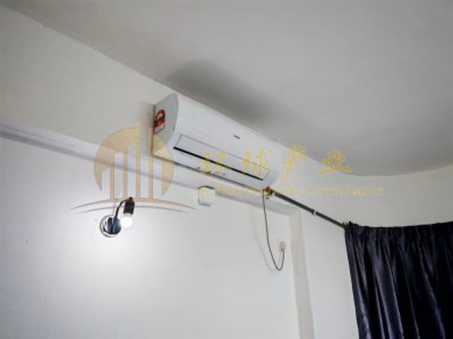 Apartment for rent in Wellesley, Penang
