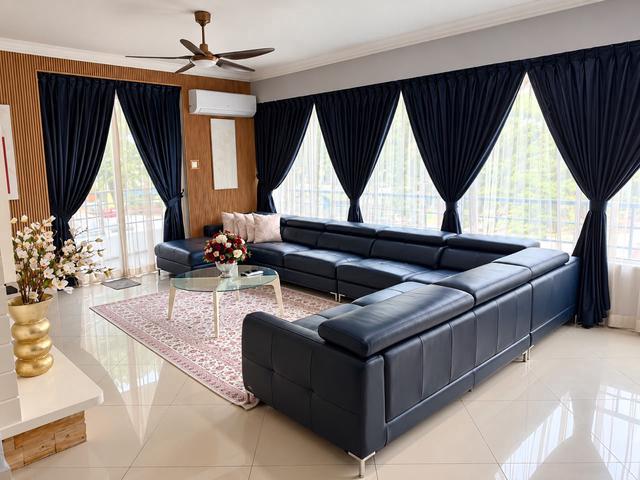 Condominium for rent in Bandar Butterworth, Seberang Perai