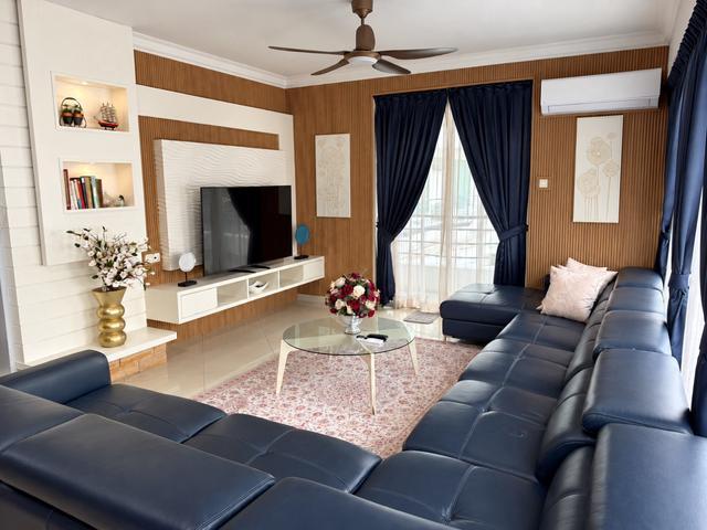 Condominium for rent in Bandar Butterworth, Seberang Perai