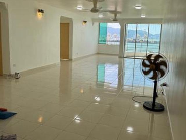 Condominium for sale in Wellesley, Penang
