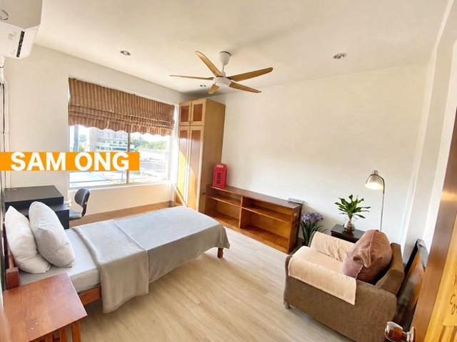 Condominium for rent in Wellesley, Penang