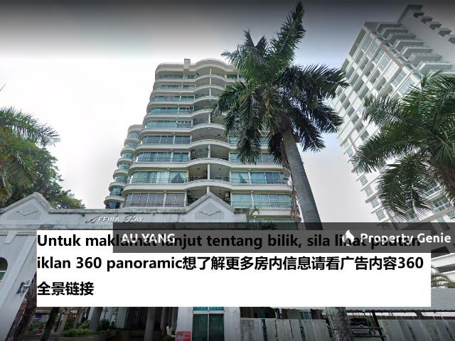 Condominium for sale in Wellesley, Penang