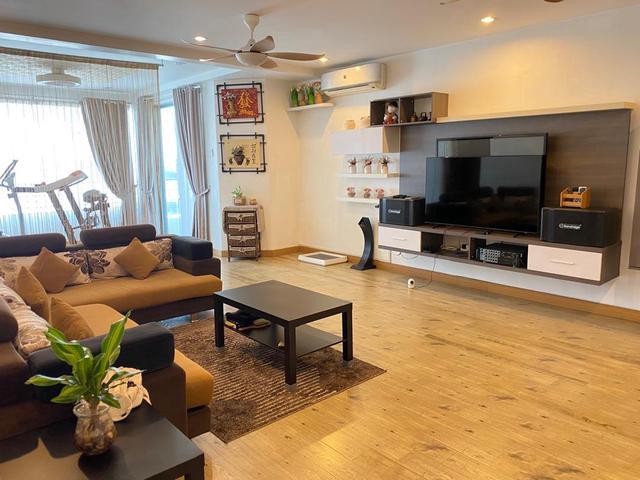 Condominium for rent in Wellesley, Penang