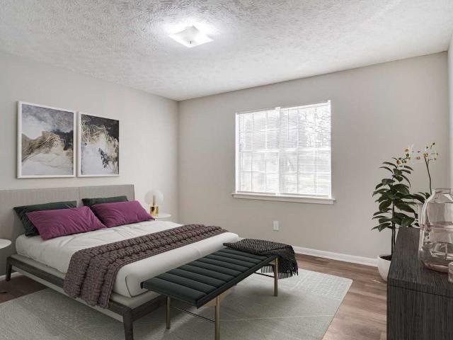 Apartment for rent in Pine Lake, Georgia