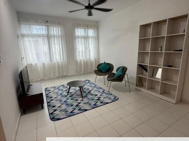 Condominium for rent in Petaling, Subang Jaya