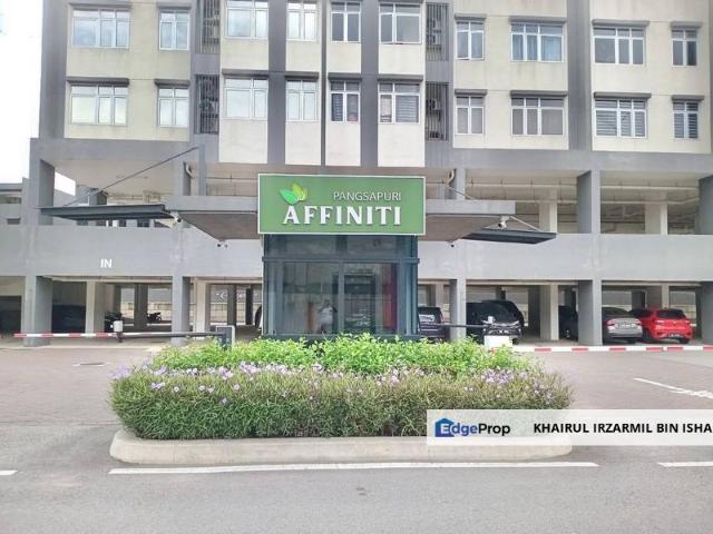 Condominium for sale in Petaling, Subang Jaya