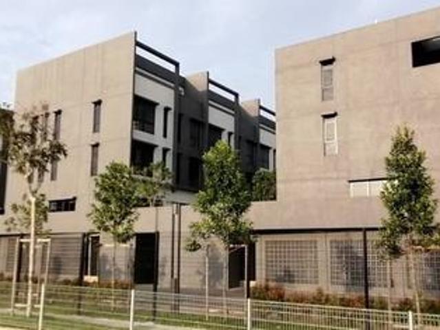 Townhouse for sale in Petaling, Subang Jaya