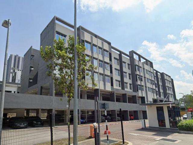 Townhouse for sale in Petaling, Subang Jaya