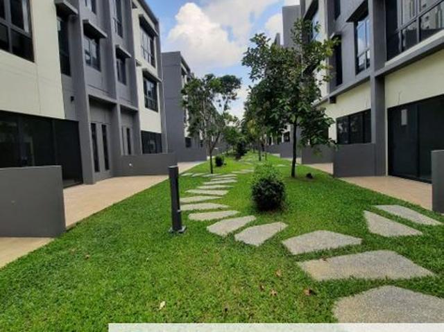House for sale in Petaling, Subang Jaya