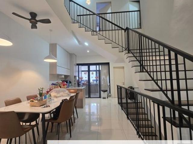 House for sale in Petaling, Subang Jaya