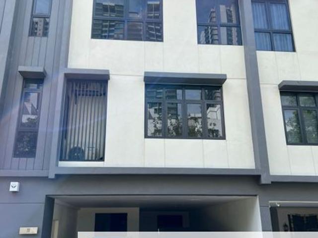 House for sale in Petaling, Subang Jaya