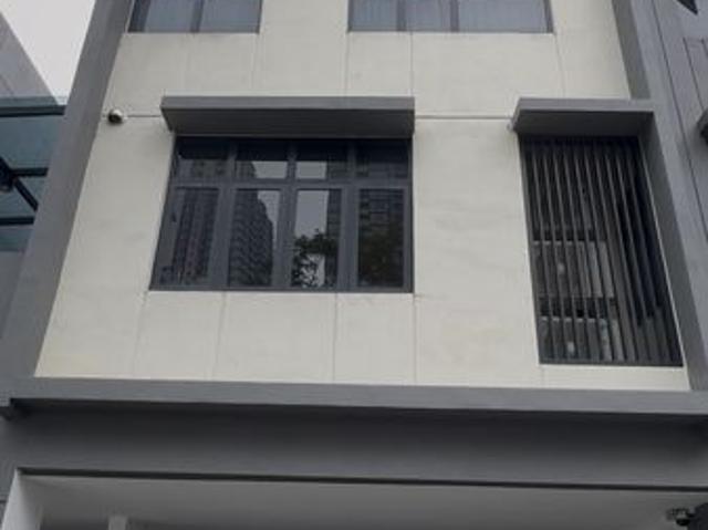 House for sale in Taman Bukit Serdang Seksyen 13, Majlis Bandaraya Subang Jaya