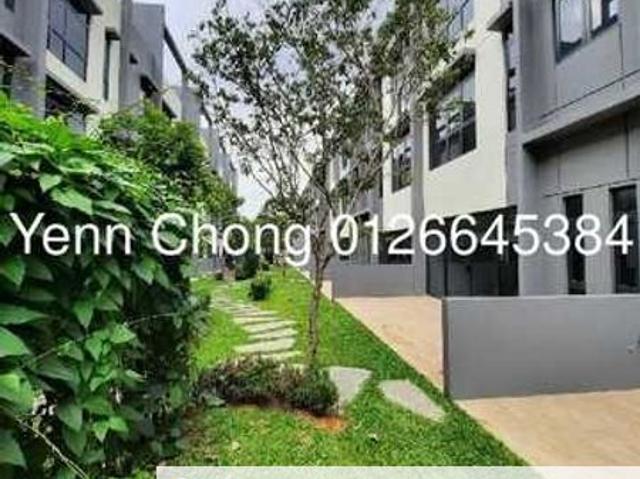 House for sale in Petaling, Subang Jaya