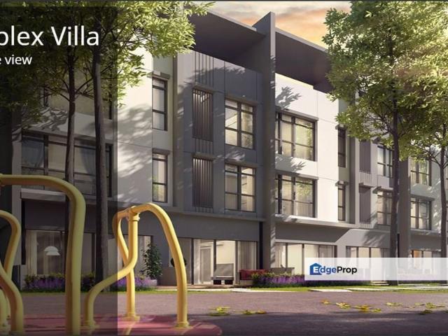 House for sale in Petaling, Subang Jaya