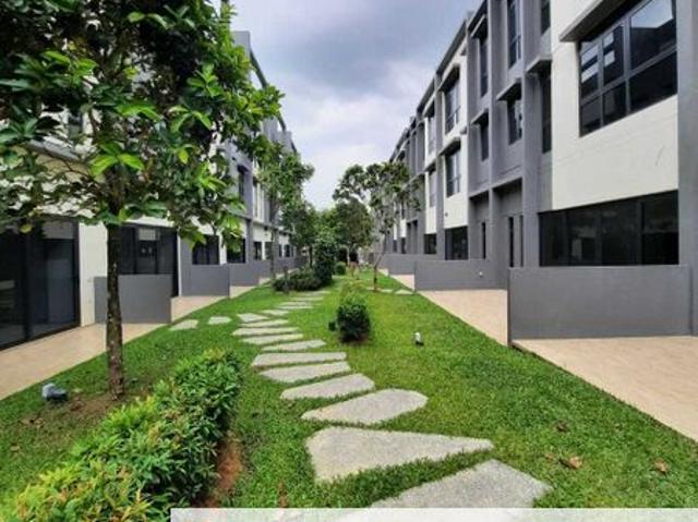 House for sale in Petaling, Subang Jaya