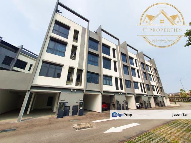 House for sale in Petaling, Subang Jaya