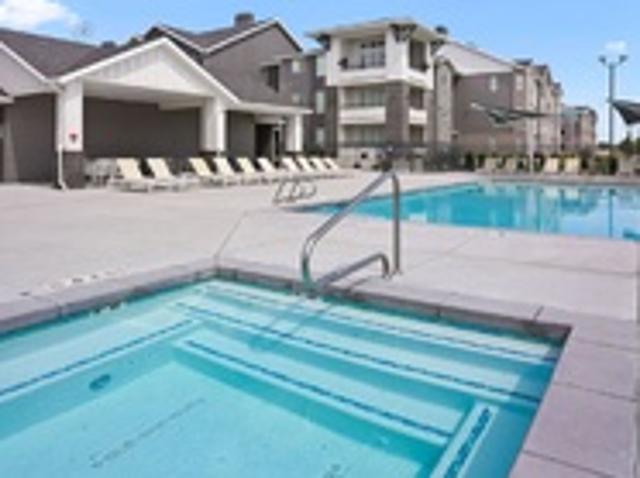 Apartment for rent in West Jordan
