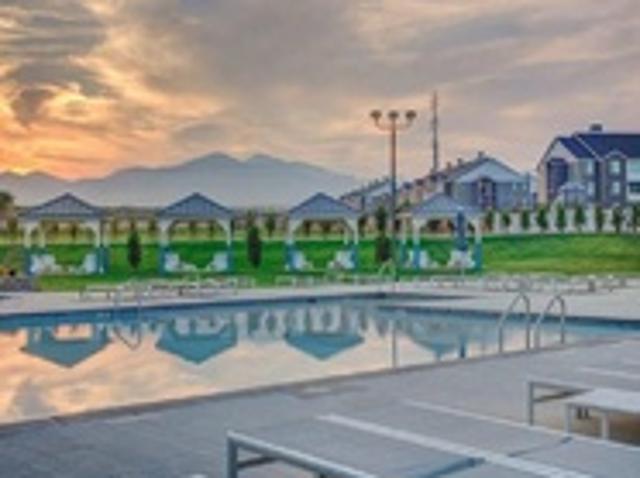 Apartment for rent in West Jordan