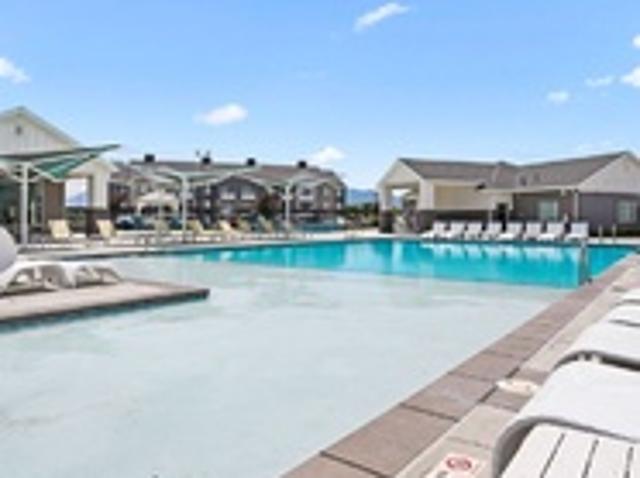 Apartment for rent in West Jordan