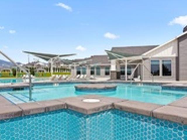 Apartment for rent in West Jordan