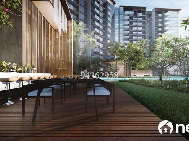 Apartment for sale in 07 City, Beach Road