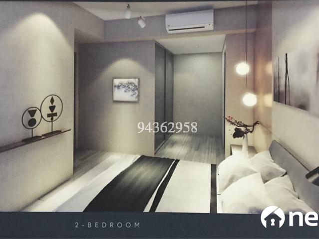 Apartment for sale in Serangoon, 19 North East, Hougang