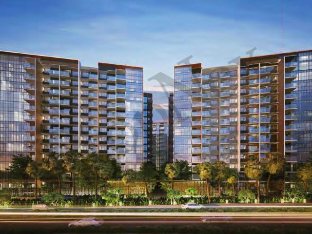 Apartment for rent in Tanjong Pagar