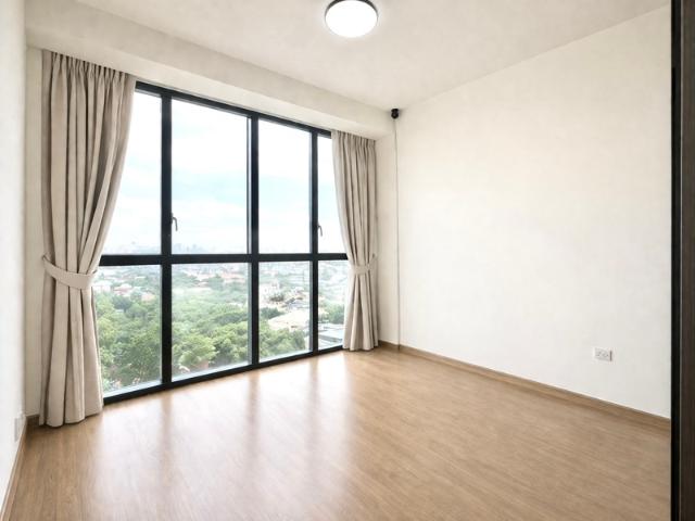 Condominium for rent